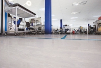 Polyflor SD